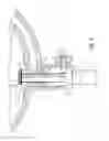 Fig. 04 - Illuminated drain stopper