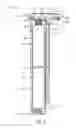 Fig. 06 - Illuminated drain stopper