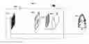 Fig. 01 - Array of waveguide diffusers for light detection using an aperture