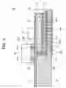 Fig. 10 - Optical module and method of manufacturing optical module