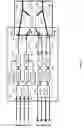 Fig. 09 - Method and system for partial integration of wavelength division multiplexing and bi-directional solutions