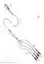Fig. 02 - Fan-out joint for fiberoptic cables