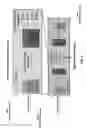 Fig. 05 - Photonic chips based on multimode fiber-to-waveguide coupling