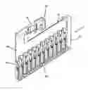 Fig. 01 - Manufacture and testing of fiber optic cassette