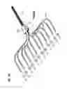 Fig. 53 - Manufacture and testing of fiber optic cassette