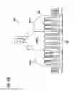 Fig. 83 - Manufacture and testing of fiber optic cassette