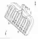 Fig. 87 - Manufacture and testing of fiber optic cassette