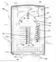 Fig. 01 - Telecommunications enclosure