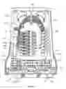 Fig. 12 - Telecommunications enclosure