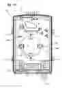 Fig. 16 - Telecommunications enclosure