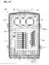 Fig. 17 - Telecommunications enclosure
