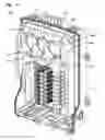 Fig. 18 - Telecommunications enclosure