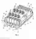 Fig. 02 - Optical termination enclosure