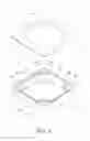 Fig. 07 - Integrated structure of auto focus and optical image stabilizer mechanisms