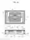 Fig. 35 - Movable reflective element and two-dimensional scanning device