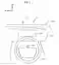 Fig. 04 - Display apparatus for a vehicle