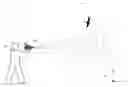 Fig. 01 - Augmented reality camera frustum