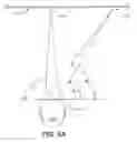 Fig. 02 - Method and system for shaped glasses and viewing 3D images