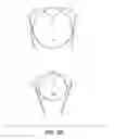 Fig. 09 - Method and system for shaped glasses and viewing 3D images