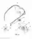 Fig. 04 - Nose bracket structure for glasses