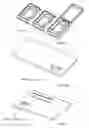 Fig. 04 - Temporary corrective optical lenses