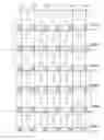 Fig. 01 - AN ARRAY SUBSTRATE FOR IMPROVING HORIZONTAL BRIGHT AND DARK LINES, AND LIQUID CYSTAL DISPLAY PANEL