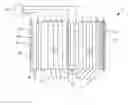 Fig. 01 - Acousto-optic deflector with layered structure and method for deflecting an optical beam with such deflector