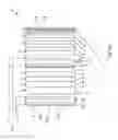 Fig. 03 - Acousto-optic deflector with layered structure and method for deflecting an optical beam with such deflector