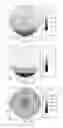 Fig. 07 - Mask blank substrate, multi-layer reflective film coated substrate, and mask blank