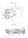 Fig. 09 - Developing casing of a developing unit for an electrophotographic image forming apparatus having a developer collection inlet to collect developer moving along a discharge path