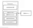 Fig. 01 - System and method for user intuitive visual management of automation of bioprocess