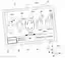 Fig. 01 - Handheld electronic device for receiving and displaying status information
