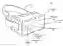 Fig. 01 - AIR SPACED OPTICAL ASSEMBLY WITH INTEGRATED EYE TRACKING
