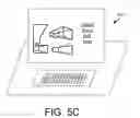 Fig. 12 - End of session detection in an augmented and/or virtual reality environment