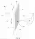 Fig. 02 - Vacuum hold-down of seamless image panel to polycarbonate protective frontplane