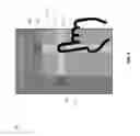 Fig. 06 - METHOD AND SYSTEM FOR SYNCHRONOUSLY MANIPULATING INTERDEPENDENT MEDICAL DEVICE OPERATING PARAMETERS ON A TOUCHSCREEN DEVICE
