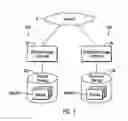 Fig. 03 - Asynchronous local and remote generation of consistent point-in-time snap copies