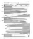 Fig. 23 - Visually distinct display format for data portions from events