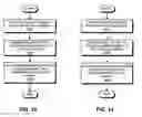 Fig. 24 - Visually distinct display format for data portions from events