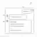 Fig. 01 - Dialog system for transitioning between state diagrams