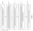 Fig. 12 - System and method for semantic analysis of song lyrics in a media content environment
