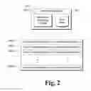Fig. 03 - Web Application Retrieval and Display of Web Content Based Information with Web Content