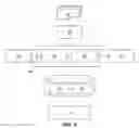 Fig. 04 - System for decomposing events from managed infrastructures that includes a reference tool signalizer