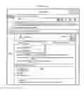 Fig. 12 - System and method for controlling electronic communications