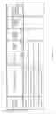 Fig. 12 - Real-time adaptation of system high fidelity model in feature space