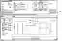 Fig. 01 - SIDE-BY-SIDE INTERACTIVE CIRCUIT DESIGN PANEL