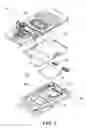 Fig. 03 - Self correction for spatial orientation and motion of portable clinical analyzers