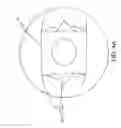 Fig. 08 - Gaze-tracking system and method of tracking user's gaze