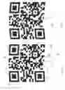 Fig. 08 - Two dimensional barcode