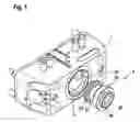 Fig. 02 - Clamping bolt with integrated RFID transponder